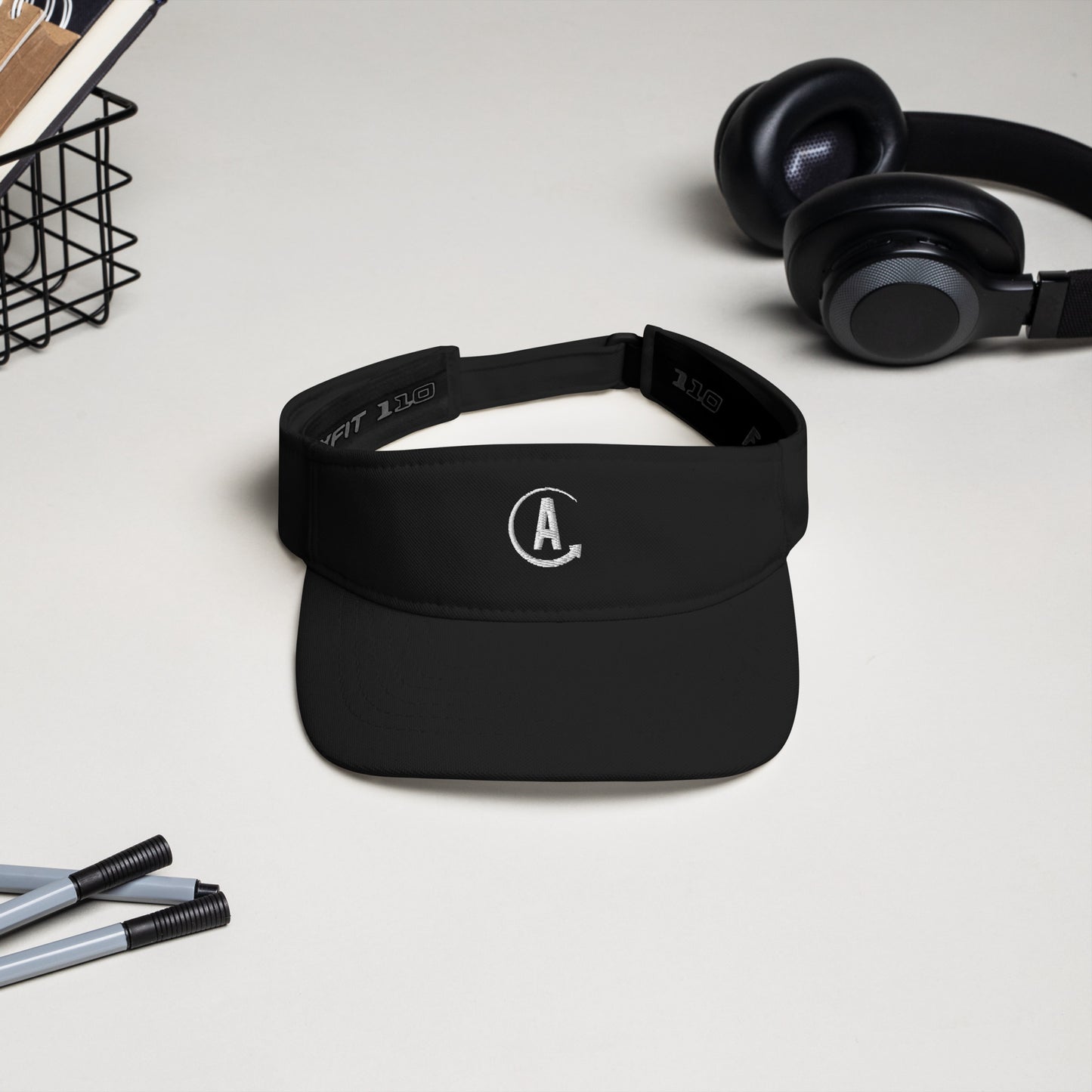The Approach Visor