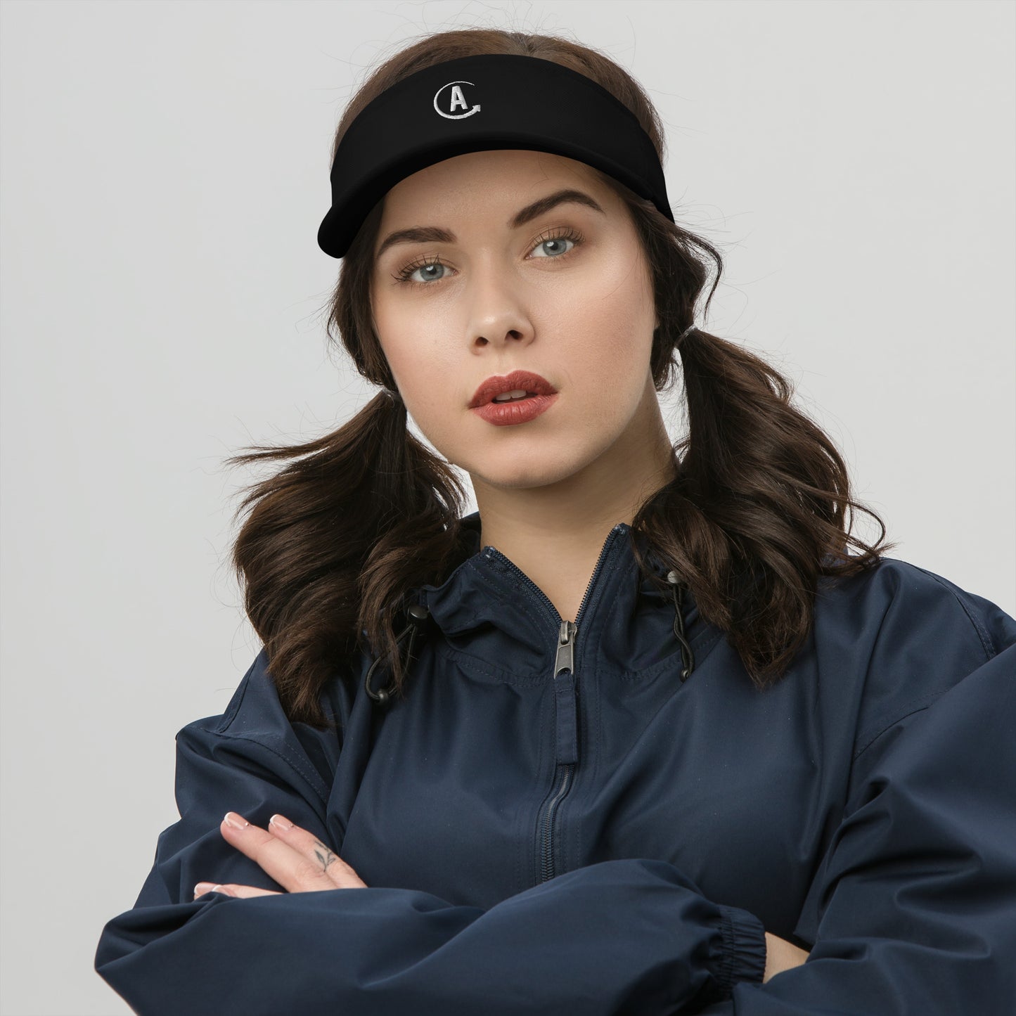 The Approach Visor