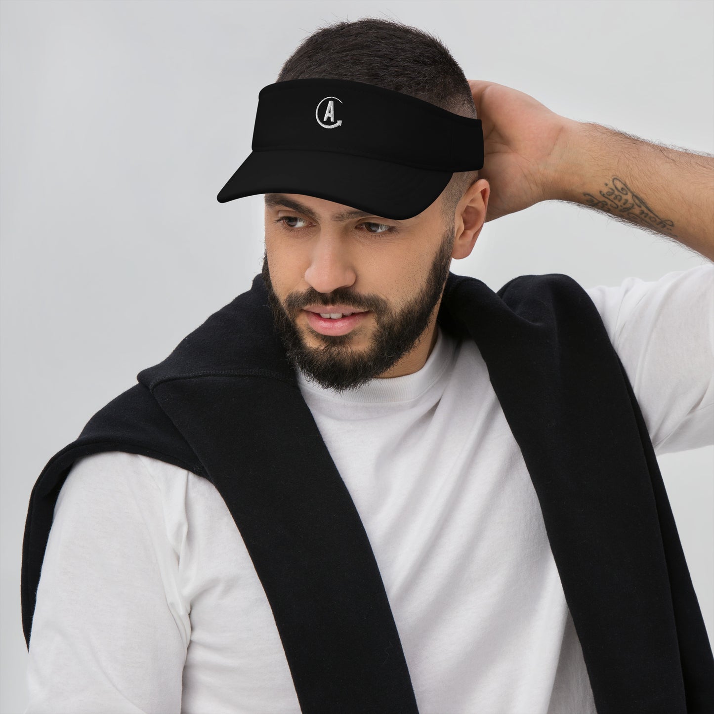 The Approach Visor