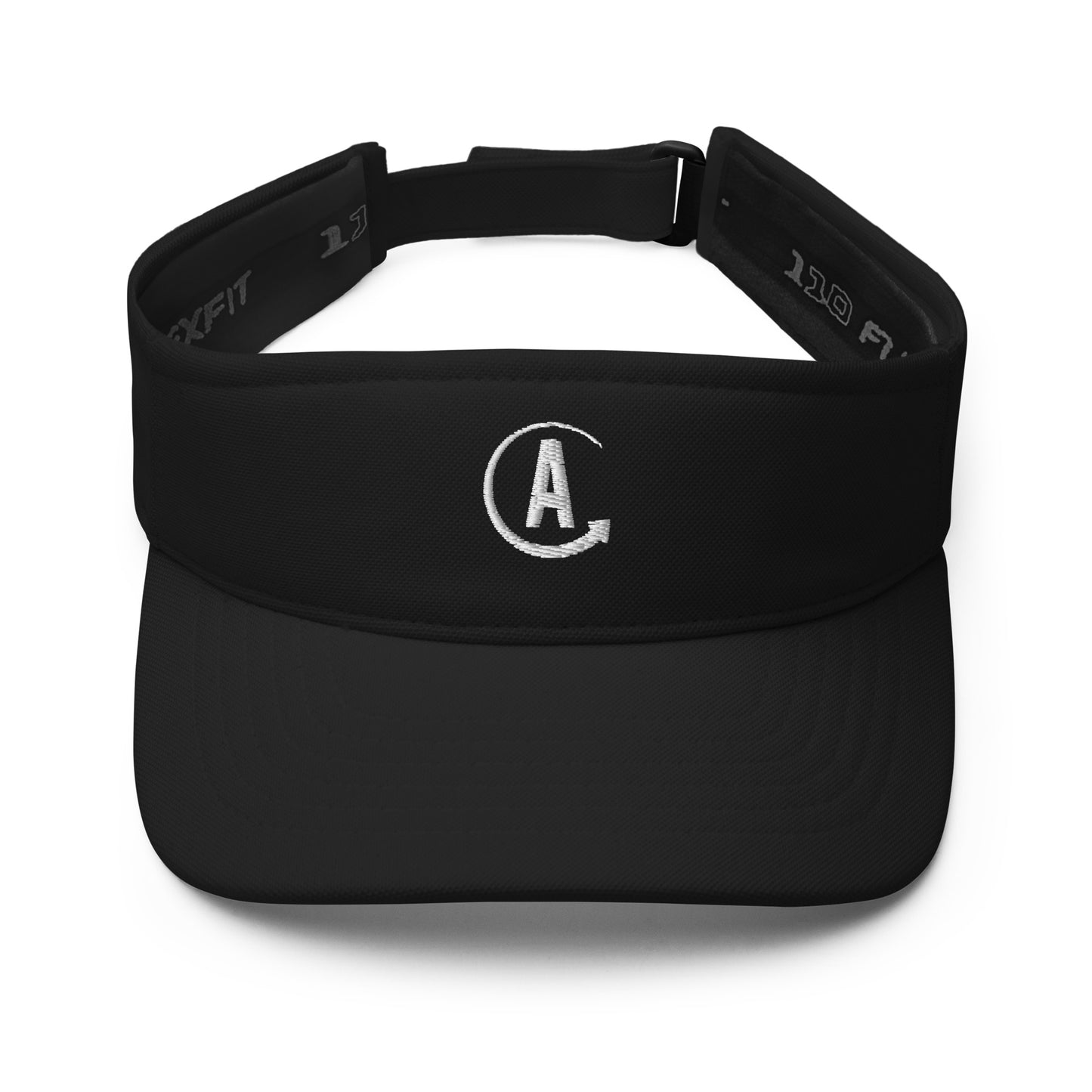 The Approach Visor