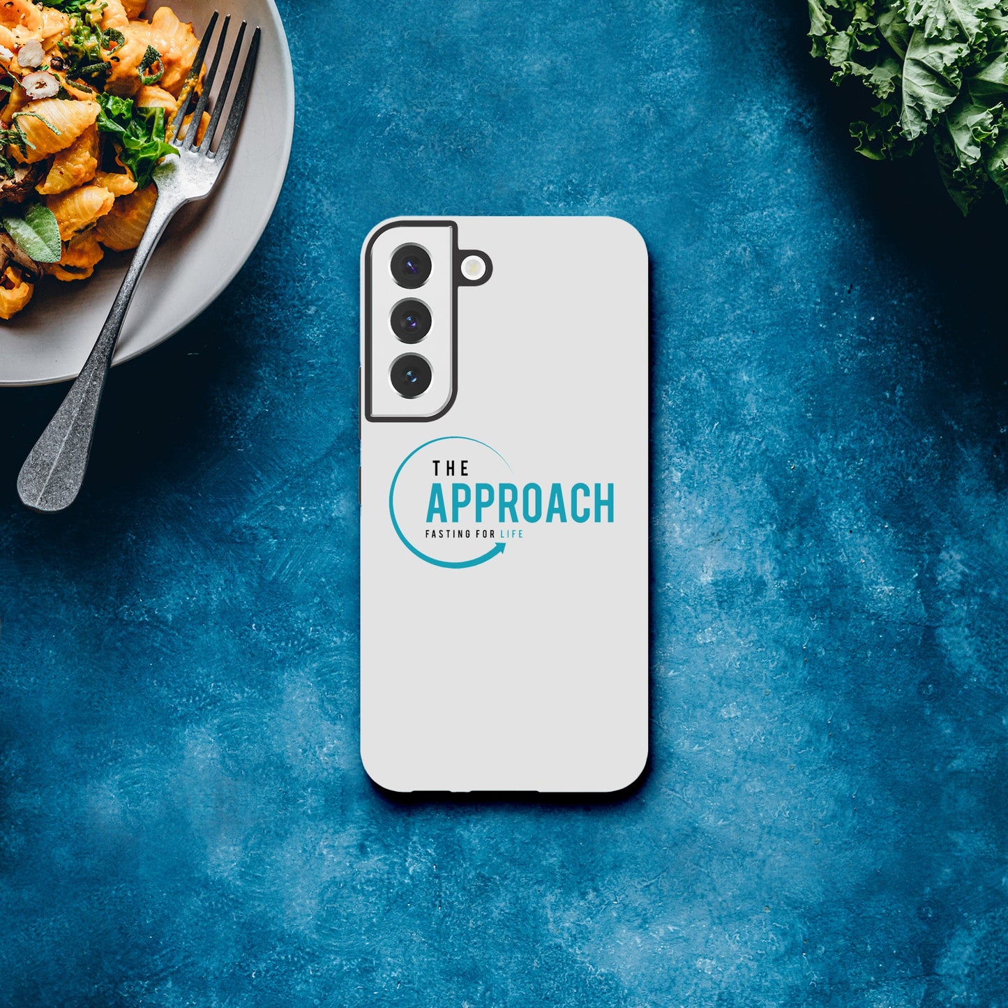 The Approach Phone Case