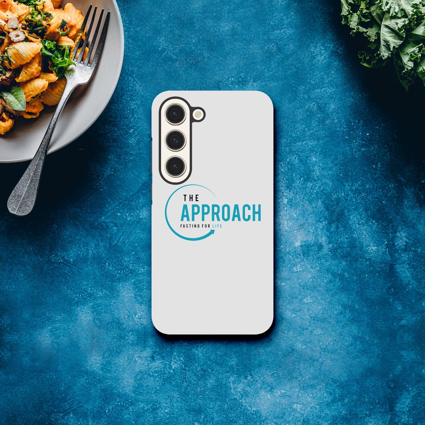 The Approach Phone Case
